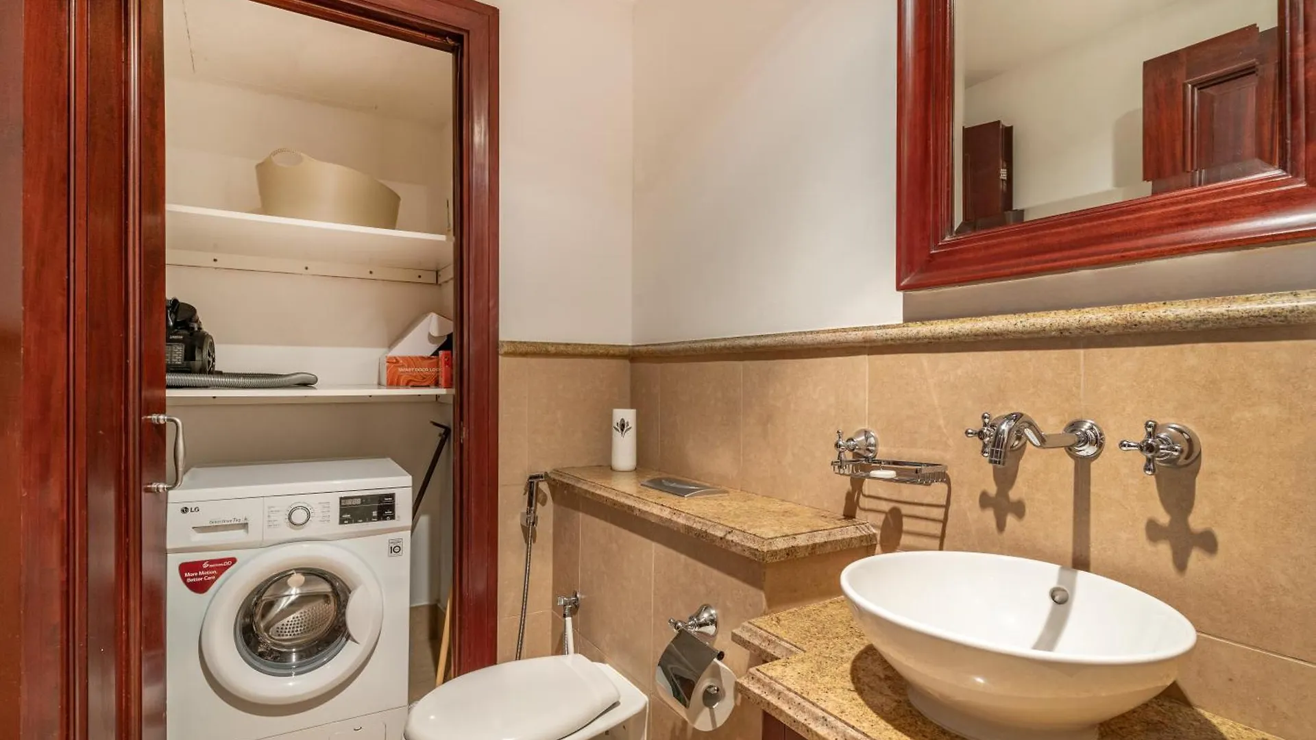 Kamoon 3 - 1Br Apartment - Allsopp&Allsopp Dubái Emiratos Árabes Unidos