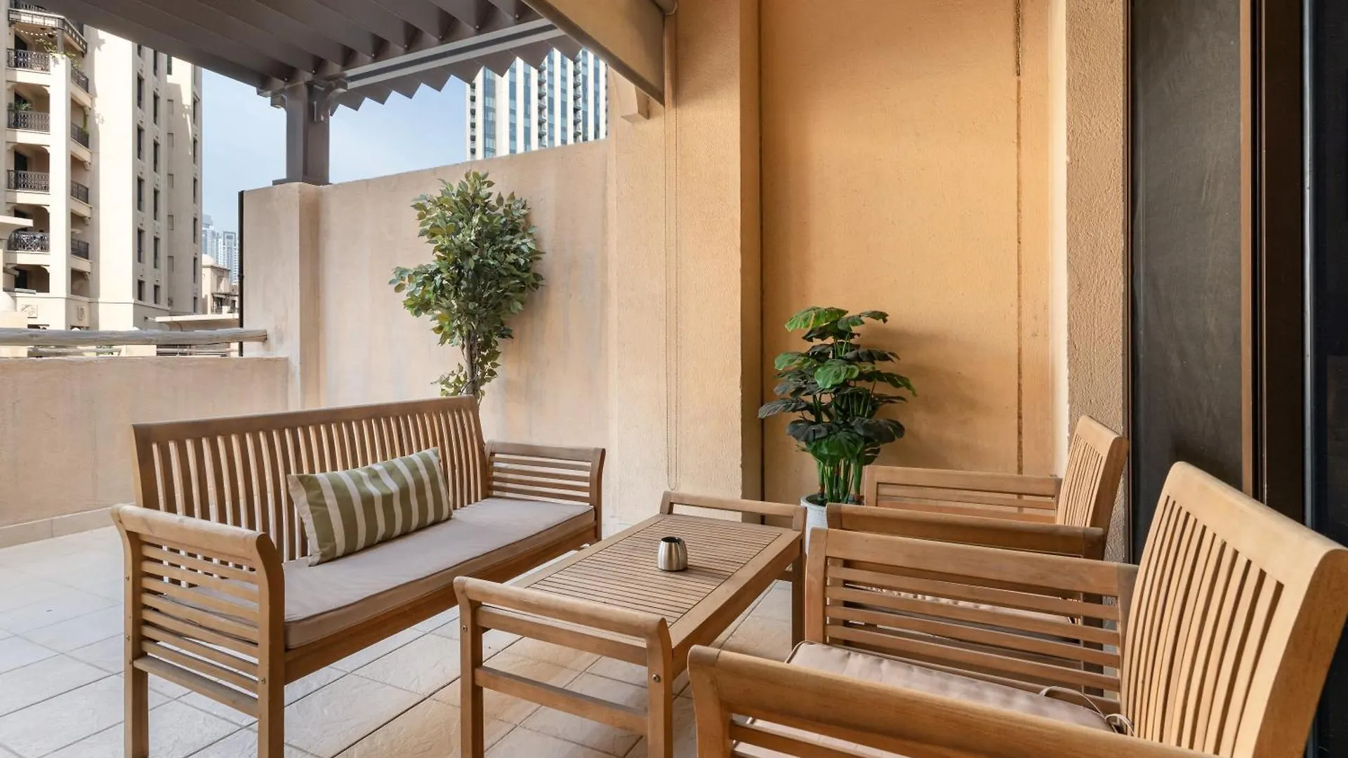 Kamoon 3 - 1Br Apartment - Allsopp&Allsopp Dubái