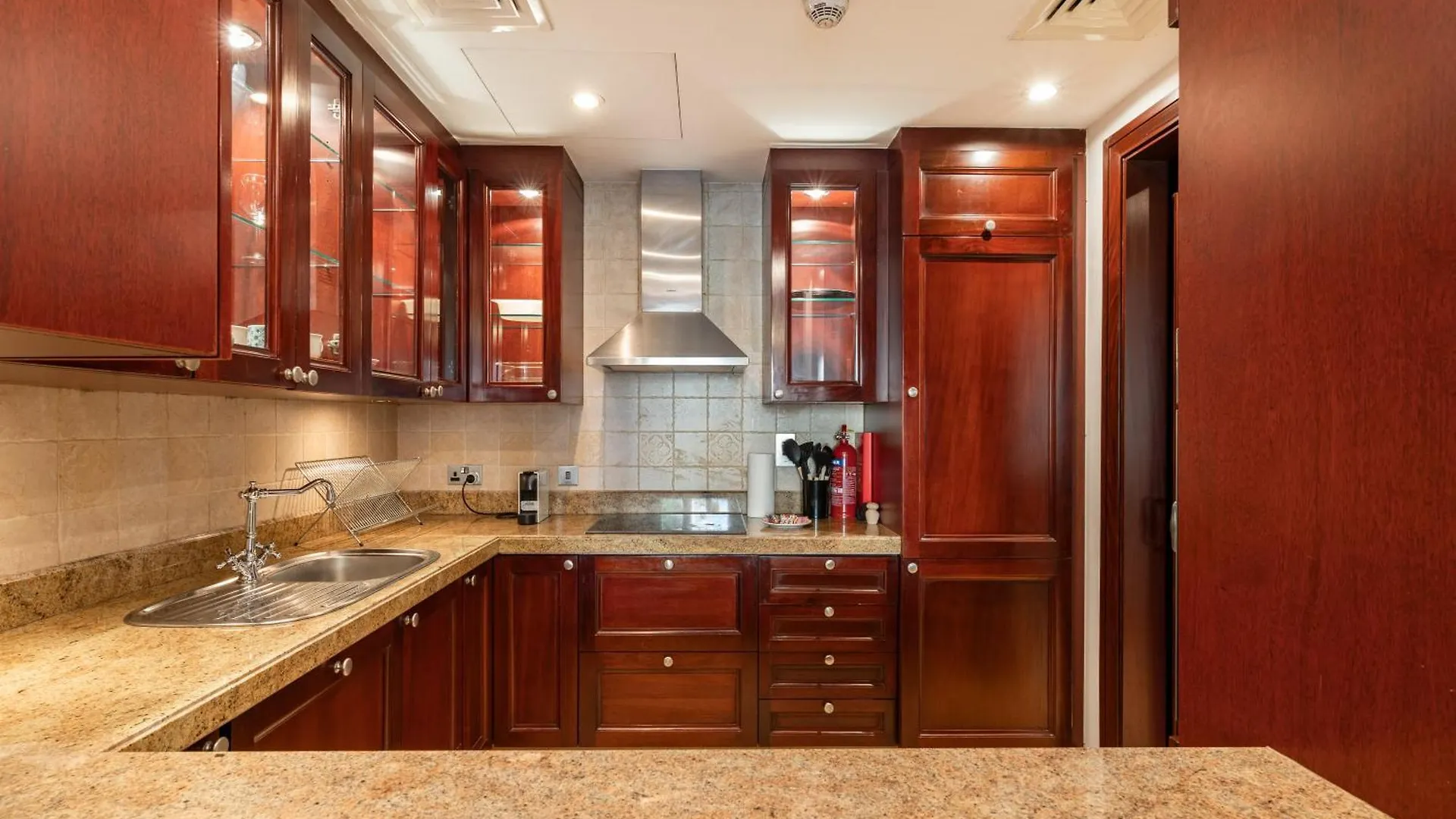 Kamoon 3 - 1Br Apartment - Allsopp&Allsopp Dubái Emiratos Árabes Unidos