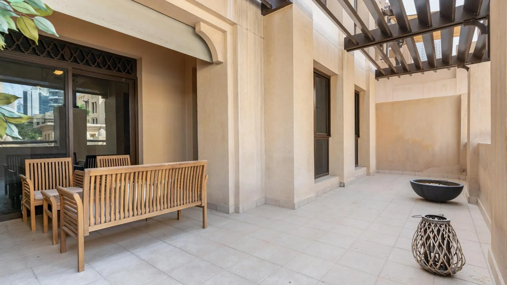 Kamoon 3 - 1Br Apartment - Allsopp&Allsopp Dubái