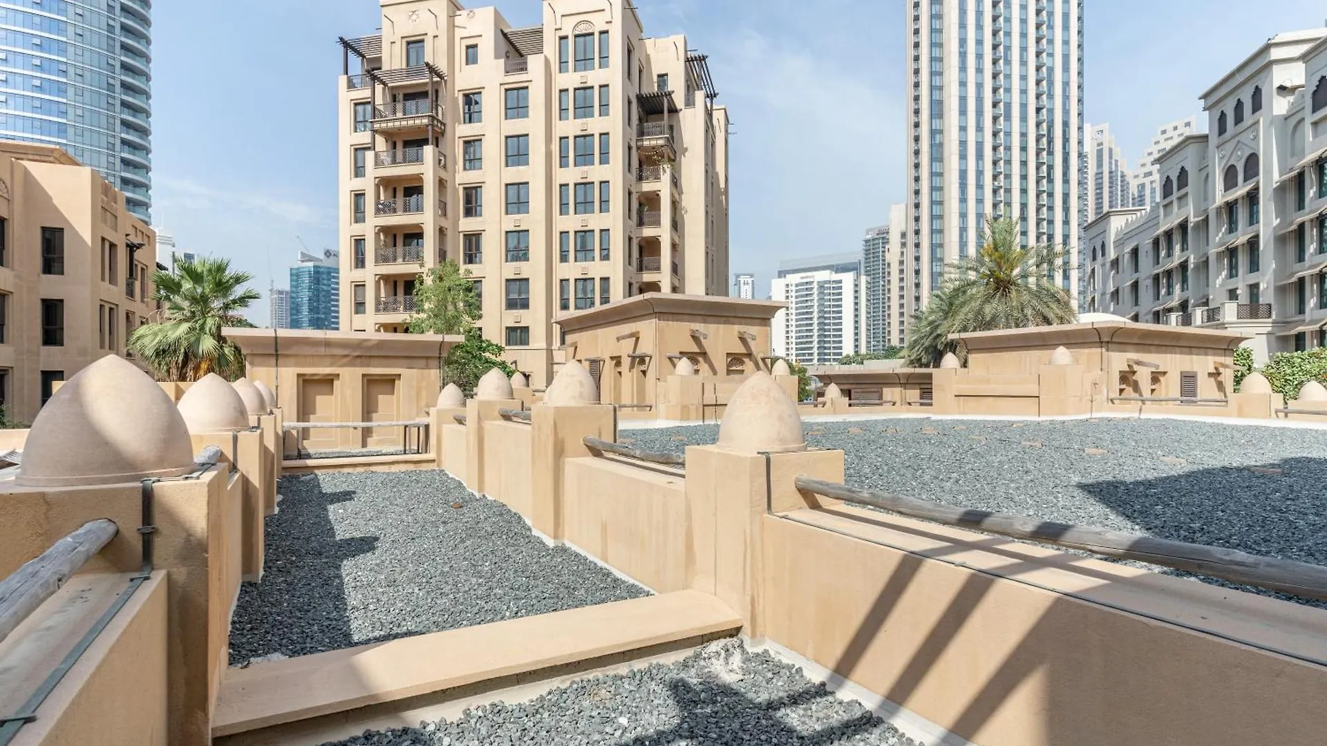 Kamoon 3 - 1Br Apartment - Allsopp&Allsopp Dubái