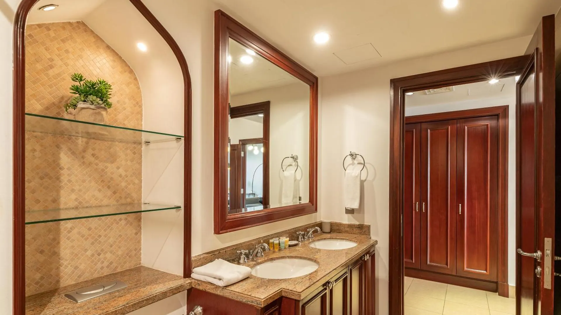 Kamoon 3 - 1Br Apartment - Allsopp&Allsopp Dubái