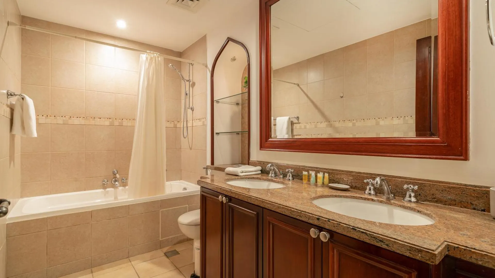 Kamoon 3 - 1Br Apartment - Allsopp&Allsopp Dubái