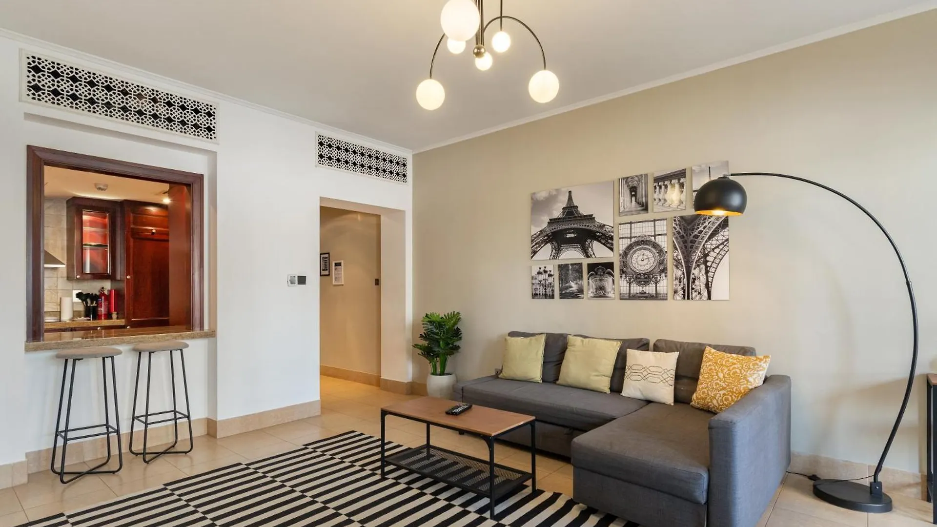 Kamoon 3 - 1Br Apartment - Allsopp&Allsopp Dubái Emiratos Árabes Unidos