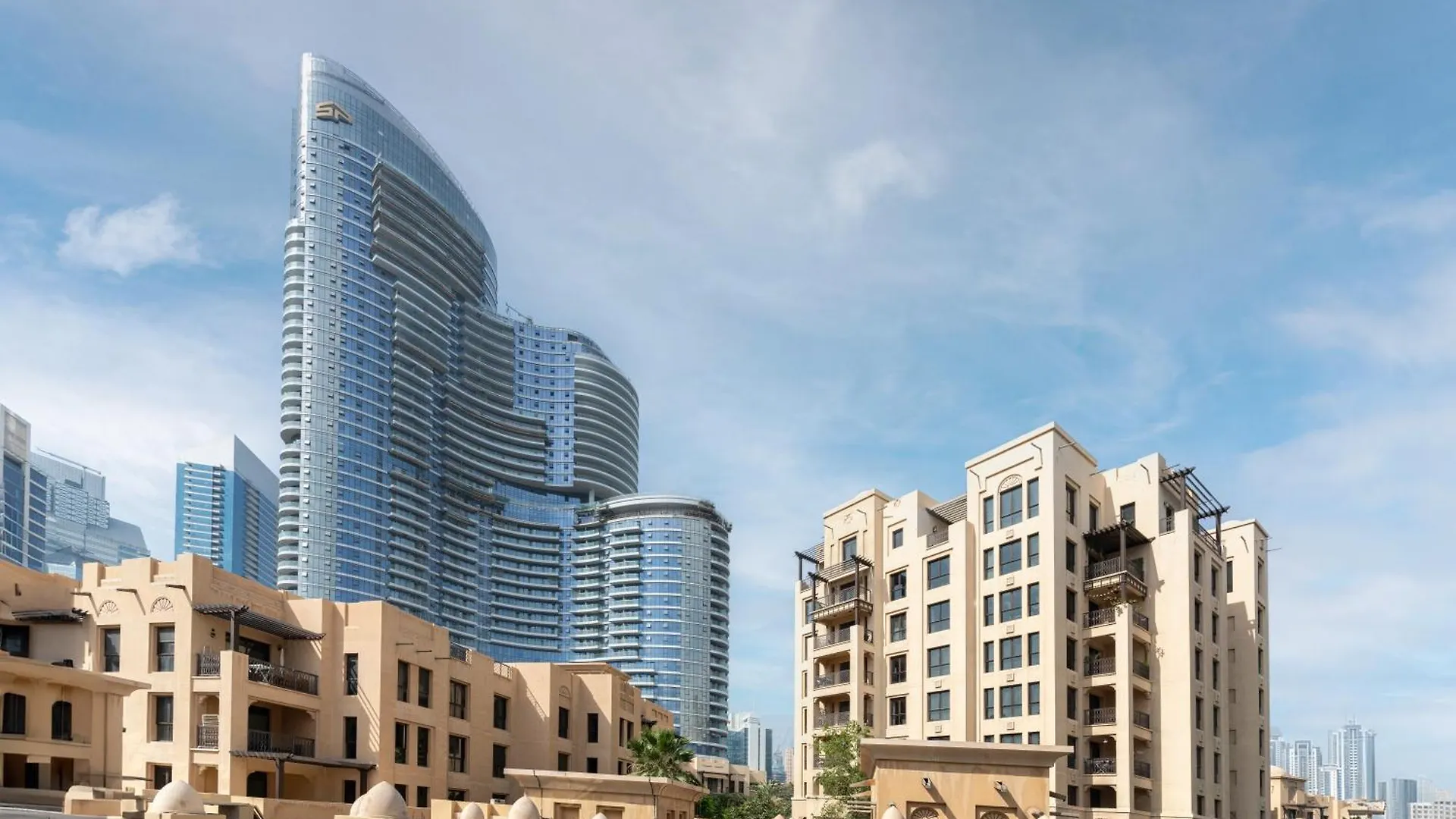 Kamoon 3 - 1Br Apartment - Allsopp&Allsopp Dubái