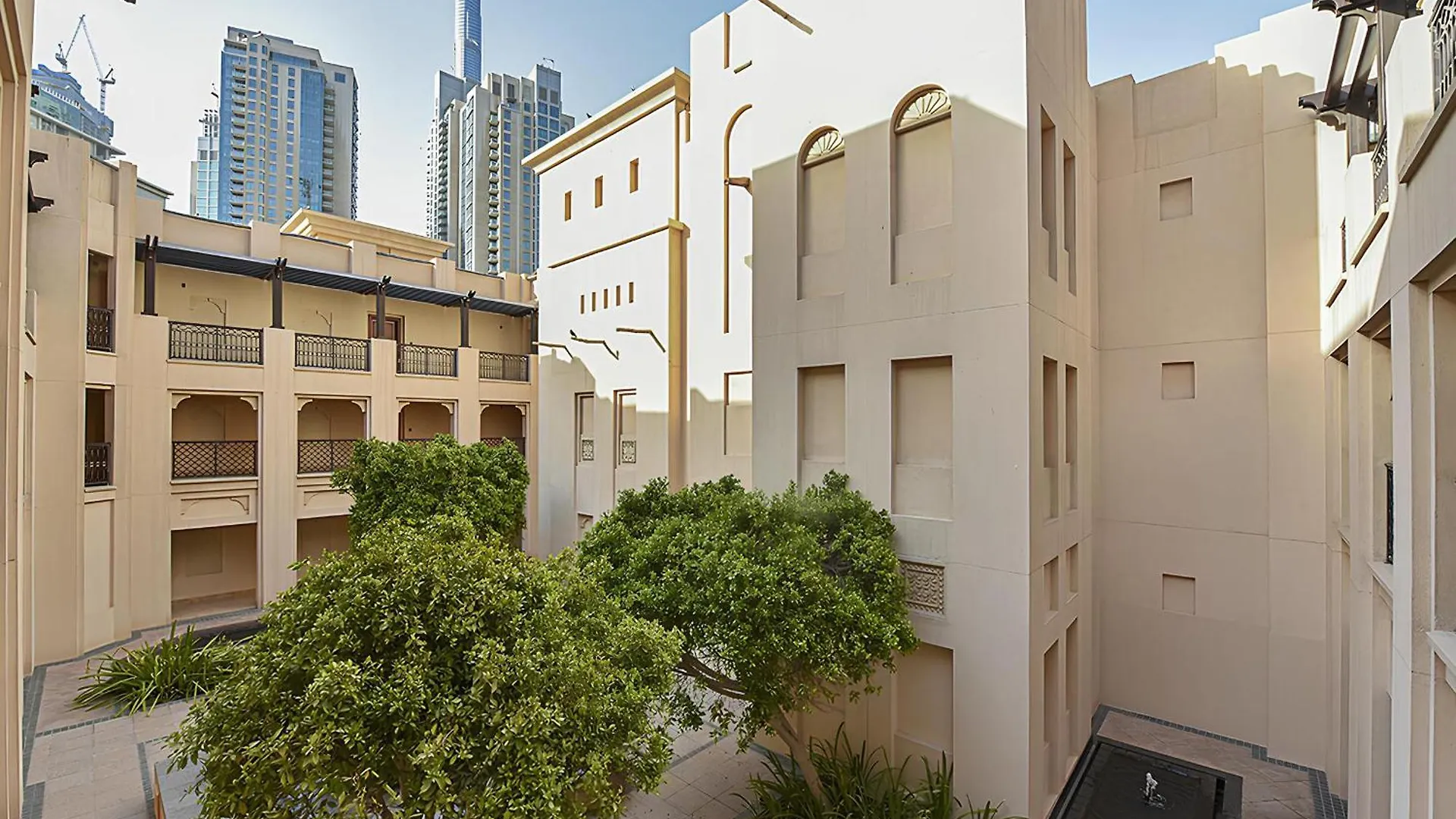 Kamoon 3 - 1Br Apartment - Allsopp&Allsopp Dubái