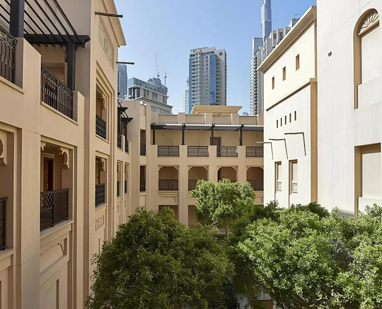 Kamoon 3 - 1Br Apartment - Allsopp&Allsopp Dubái