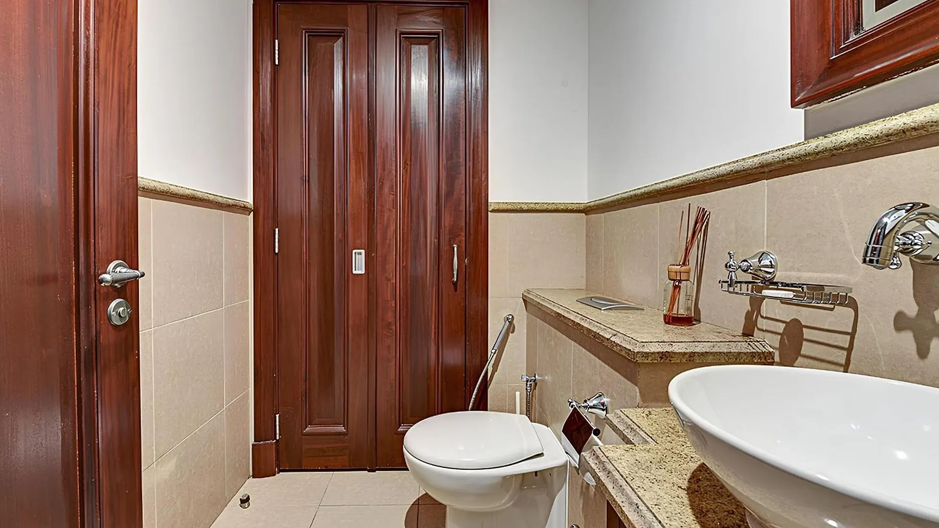 Kamoon 3 - 1Br Apartment - Allsopp&Allsopp Dubái
