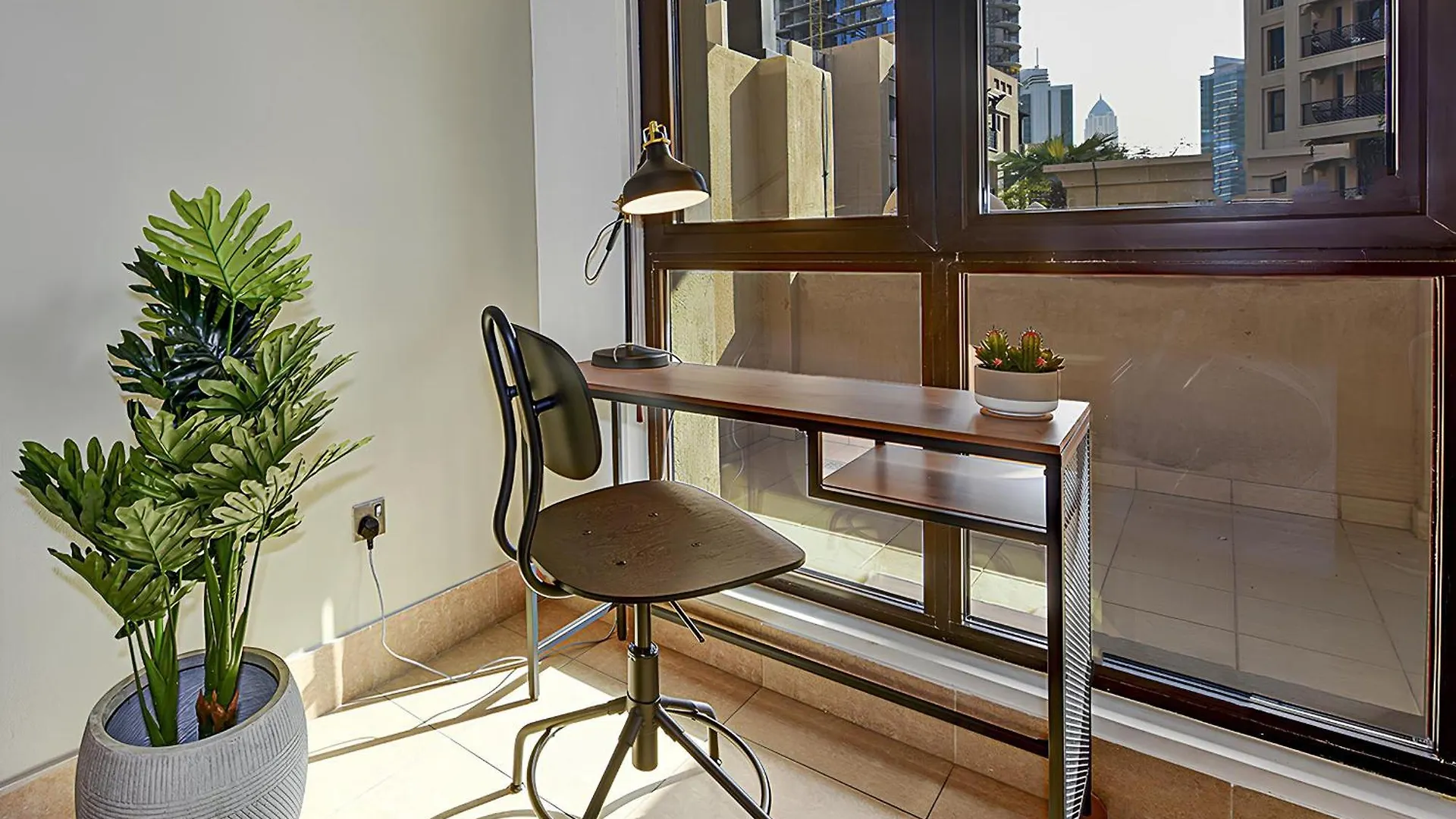 Kamoon 3 - 1Br Apartment - Allsopp&Allsopp Dubái Emiratos Árabes Unidos