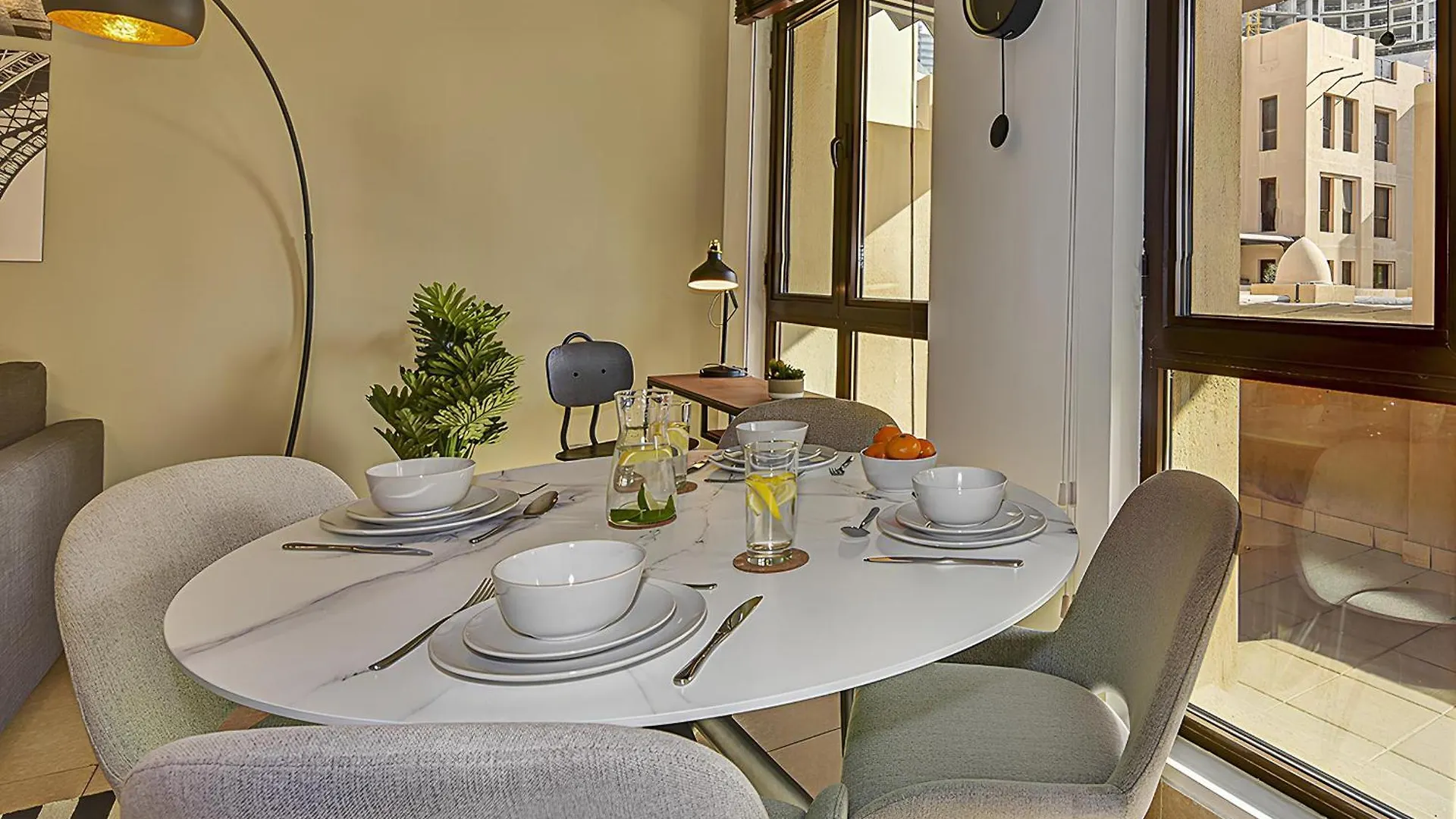 Kamoon 3 - 1Br Apartment - Allsopp&Allsopp Dubái